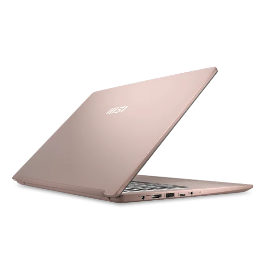 MSI Modern 14 C13M Intel Core i31315U Intel UHD Graphics 16GB 3200MHz